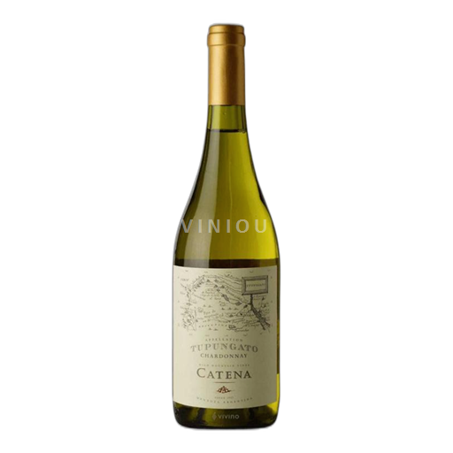 Mendoza Catena Tupungato Chardonnay 2023