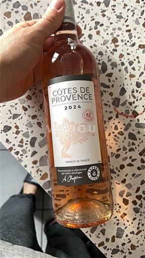 Provenza Côtes-de-Provence Made in Provence 2024