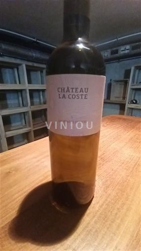 Provenza Coteaux de Aix en Provenza Château La Coste Les Pentes Douces 2023