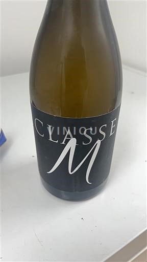 Burdeos Margaux Classe M Sin añada