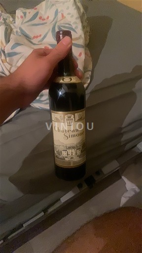 Provenza Palette Château Simone 2022