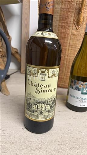 Provenza Palette Château Simone 2022