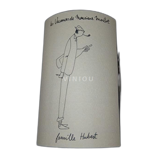 Bordeaux Blaye-Côtes-de-Bordeaux Les vacances de monsieur merlot Famille hubert 2024