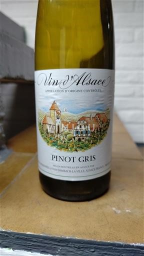 Alsace Cave de Turckheim Non Millésimé