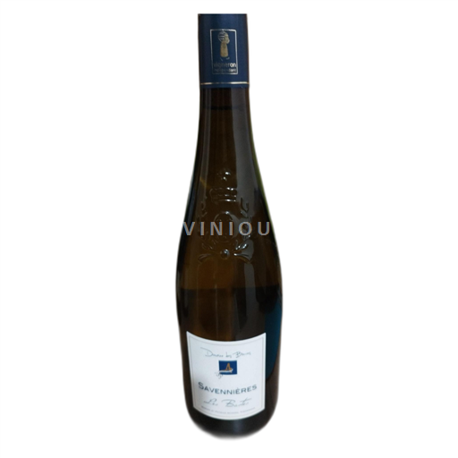 Loire Valley Savennières Domaine Des Barres Les Bastes 2022