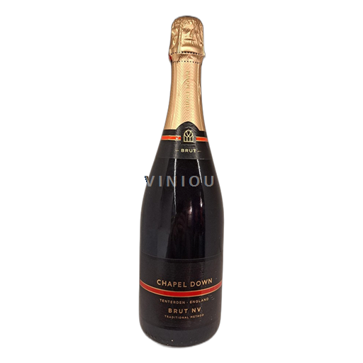 Dorset Chapel Down Brut Sin añada