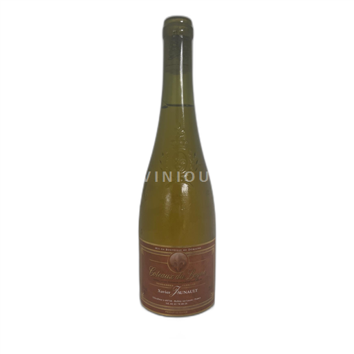 Valle del Loira Coteaux-du-Layon Xavier Jaunault Vendanges tardives Sin añada