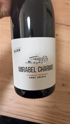 Alpy a Rhonské oblasti Ardèche Mirabel Charmis 2022