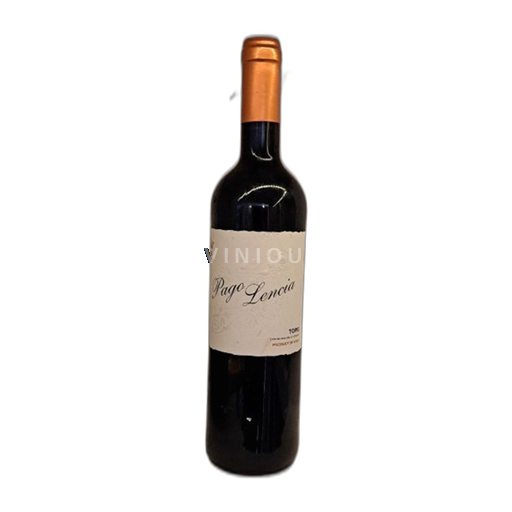 Castilien og León Toro Pago Lencia Crianza 2019