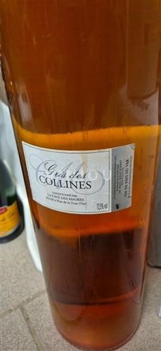 Zuidwest-Frankrijk Niet gespecificeerd La Croix des Marchés Gris des Collines Niet-geïntegreerd