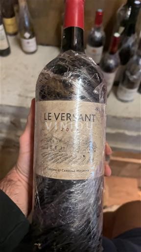 Languedoc-Roussillon Pays d'Oc Le Versant 2019