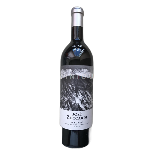 Mendoza Valle de Uco José Zuccardi 2016