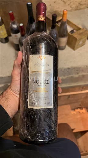 Burgundy Aloxe-Corton Château Nono 2020