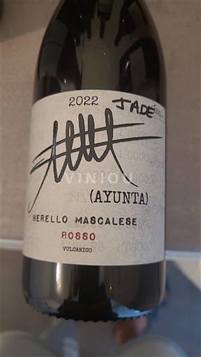 Sisilia Määrittelemätön Ayunta Jàde 2022