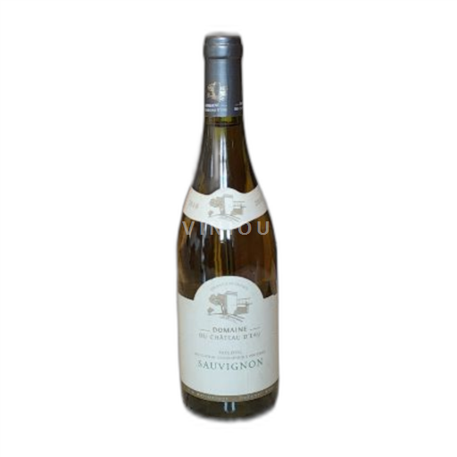 Languedoc và Roussillon Vùng đất Oc Domaine Eau 2018