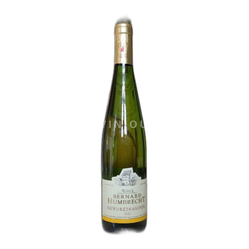 Elsass Château Bernard Humbrecht Gewurztraminer 2022