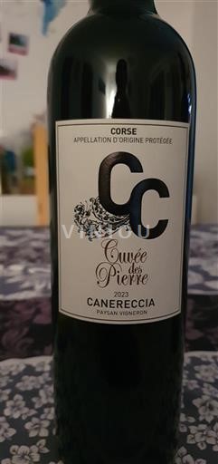 Corsica Canereccia des Pierre 2023