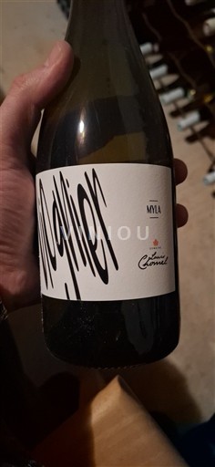 Alpy a Rhonské oblasti Ardèche Domain Louis chomel MYLA 2022