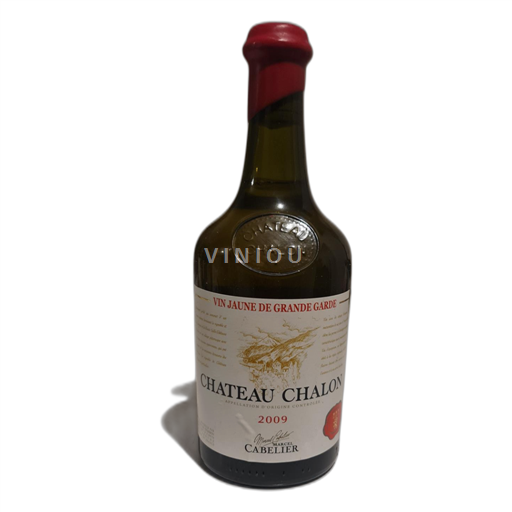 Jura Château-chalon Chateau Chalon 2009