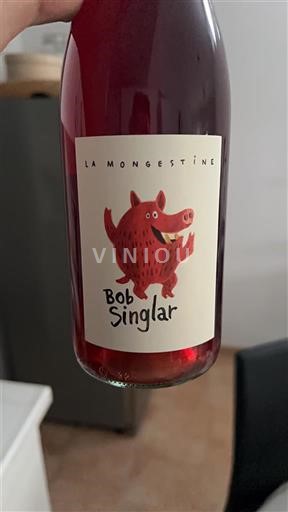 Provansa Ni doloceno La Mongestine Bob Singlar Neleten.