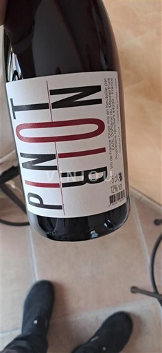 Bourgogne Không được chỉ định Domaine Mauperthuis Không niên vụ