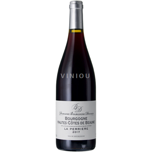 Bourgogne Hautes Côtes de Beaune Domaine Bourgogne-Devaux la perrière 2019