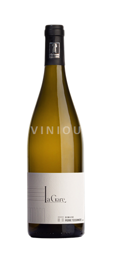 Vale do Ródano Costières de Nîmes Pierre teissonniére la gare 2023