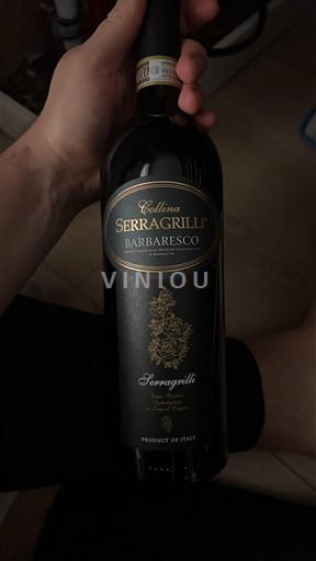 Piamonte Barbaresco Serragrilli Collina 2019