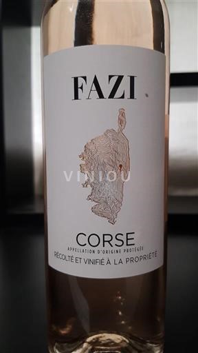 Korzika Ni doloceno Fazi 2024