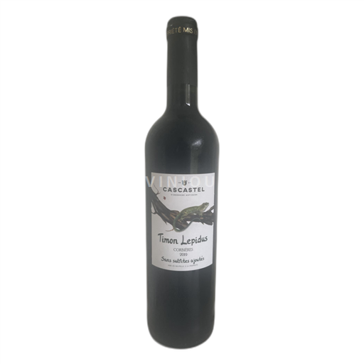 Languedoque NULL Cascatel Timon Lepidus 2019