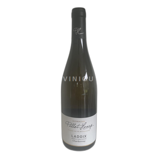 Bourgogne Ladoix Domaine Pillot-Henry Chardonnay 2023