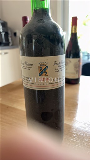 Toskana Chianti Classico Tenuta Tignanello 2014