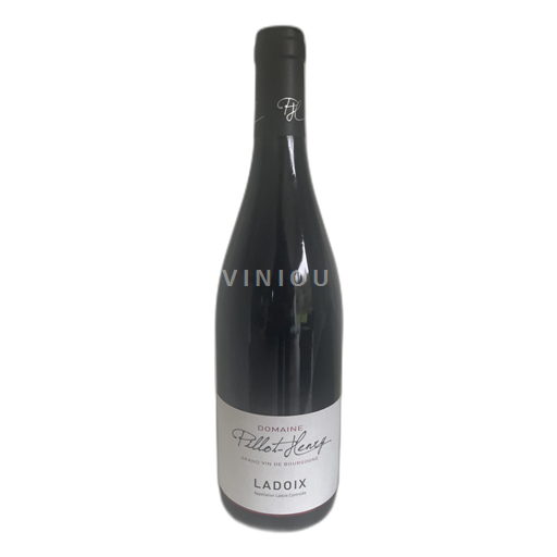 Bourgogne Ladoix Domaine Pillot-Henry 2023