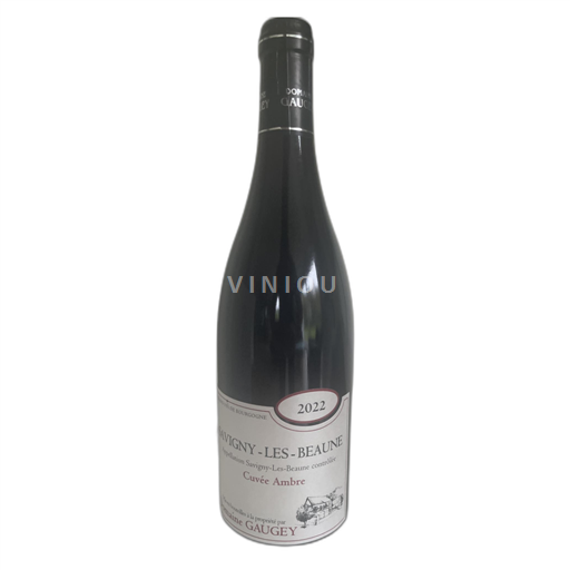 Burgundi Savigny-lès-Beaune Domaine Gaugey Cuvee Ambre 2022
