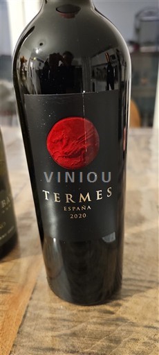 Castilien og León Toro Termes 2020