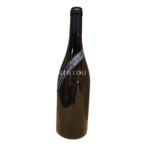 Bourgogne Domaine Nicolas Rebut Les pierres qui poussent Ikke årgangsbestemt