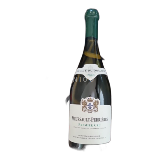 Burgundy Meursault Premier Cru Château Meursault 2020