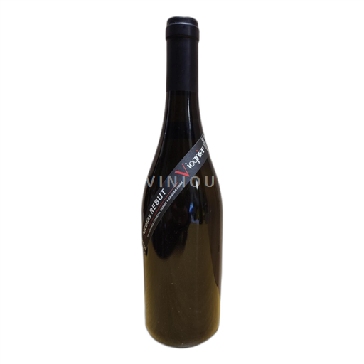 Alpen en Rhônevallei Rhônestreken Domaine Nicolas Rebut Viognier Niet-geïntegreerd
