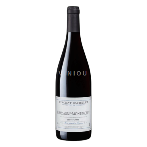 Bourgogne Chassagne-Montrachet Domaine Vincent Bachelet Les Benoites 2023