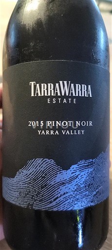 Victoria Yarra Valley TarraWarra Estate 2015