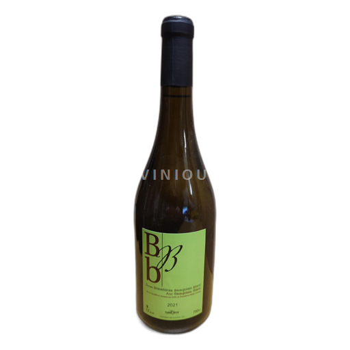 Beaujolais No especificado Domaine Bravelières 2021