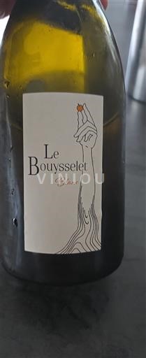 Sudoeste Côtes del Tarn Le Bouysselet Blanc Sin añada