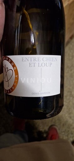 Thung lũng sông Loire Sancerre. Denis Bardon Entre Chien et Loup 2023