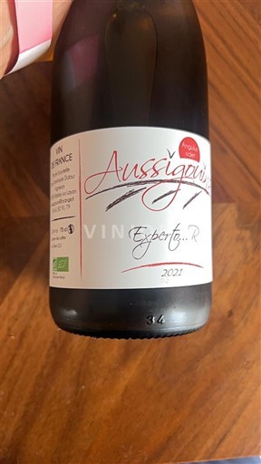 Zuidwest-Frankrijk Niet gespecificeerd Aussigouins Expertr...R 2021