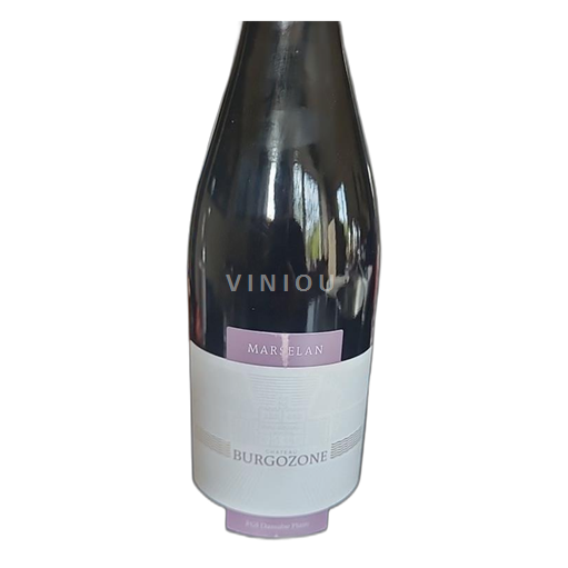 Đồng bằng sông Đa-nuýp Không được chỉ định Burgozone Marselan 2022