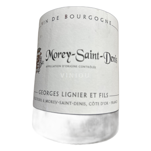 Burgund Morey-Saint-Denis Georges Lignier et Fils 2021