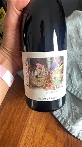 Jura Les Lucioles Montchauvier 2023