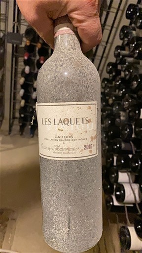 Tây Nam Cahors Cosse Maisonneuve Les Laquets 2016