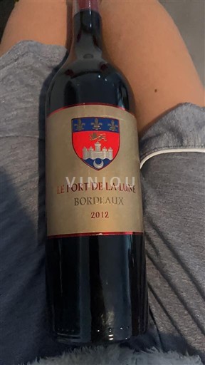 Bordeaux Le Port de la Lune 2012