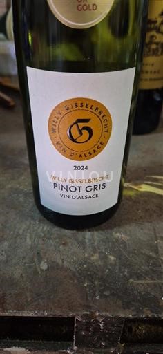 Elzas Niet gespecificeerd Château Willy Gisselbrecht 2024